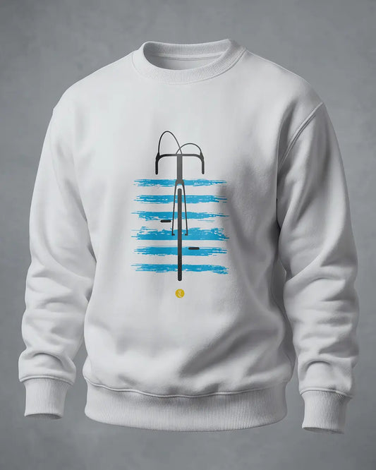 Sweatshirt Bike in Rio