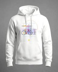 Hoodie Bike Project