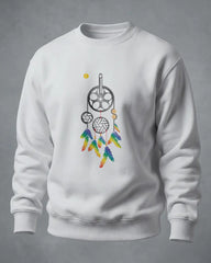 Sweatshirt Filtro dos sonhos Bike
