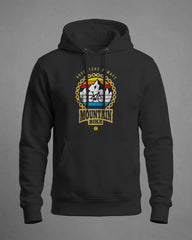 Hoodie Adventure always - mtb