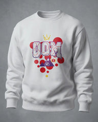 Sweatshirt Bike QOM 1º