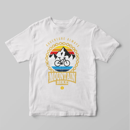 Adventure always - mtb