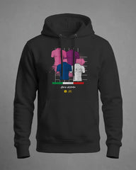 Hoodie Jerseys Giro d’Italia