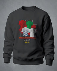 Sweatshirt Jerseys La Vuelta