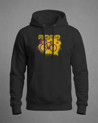 Hoodie Road Bike