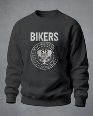 Sweatshirt 4 Bikers #1
