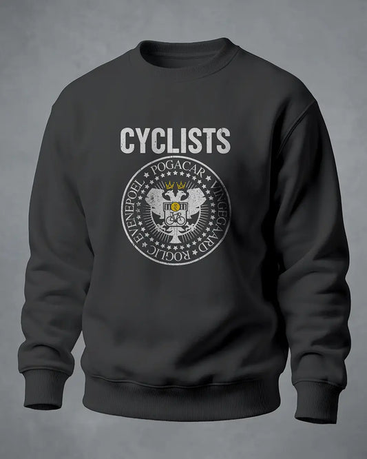 Sweatshirt 4 Cyclists #1