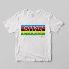 Camiseta dos campeões