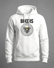 Hoodie 4 Bikers #1