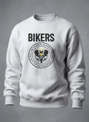Sweatshirt 4 Bikers #1