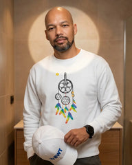 Sweatshirt Filtro dos sonhos Bike