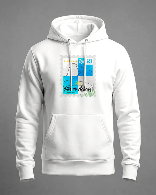 Hoodie Point: Pão de Açúcar
