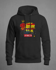 Hoodie Homenagem La Vuelta