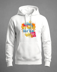Hoodie Nothing else matters other than cycling