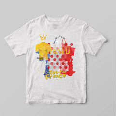 Homenagem Tour de France