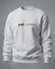 Sweatshirt Pai & ciclista