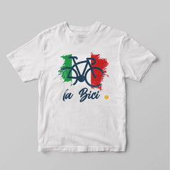 La bici