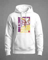 Hoodie Bike Energy