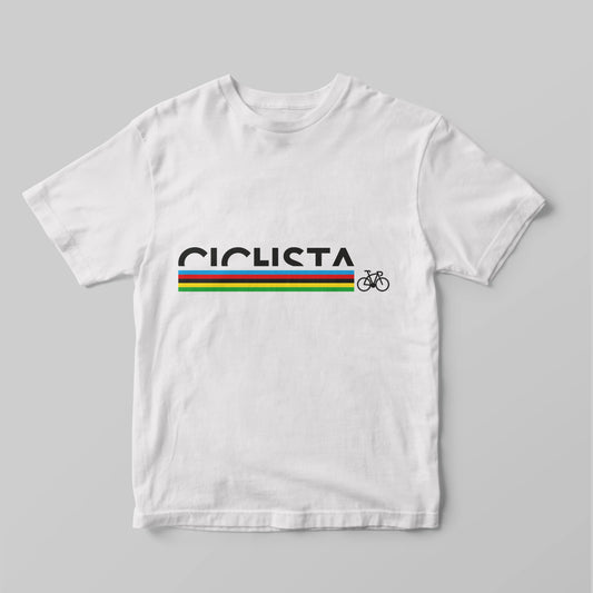 Ciclista - mundial