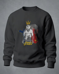 Sweatshirt Líder jovem do Tour