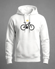 Hoodie Bike - MTB