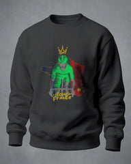 Sweatshirt Líder por pontos do Tour