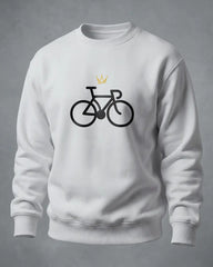 Sweatshirt Bike - Fixa