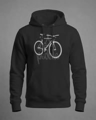 Hoodie Pedale