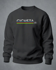 Sweatshirt Ciclista - Mundial