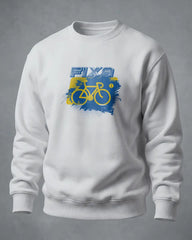 Sweatshirt Bike Fixa