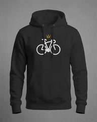 Hoodie Bike - Road