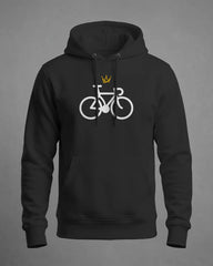 Hoodie Bike - Fixa