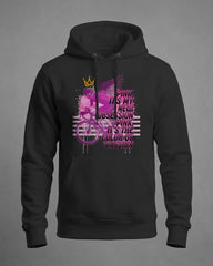 Hoodie Pink