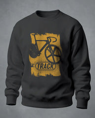 Sweatshirt Bike + Track