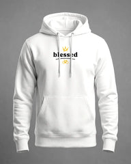 Hoodie Blessed