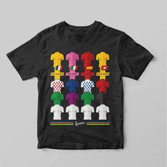 Jerseys - Grandes Voltas