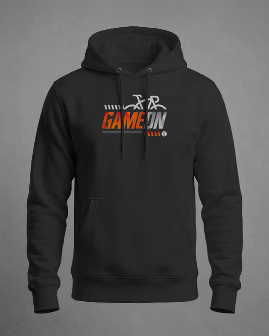 Hoodie Game on