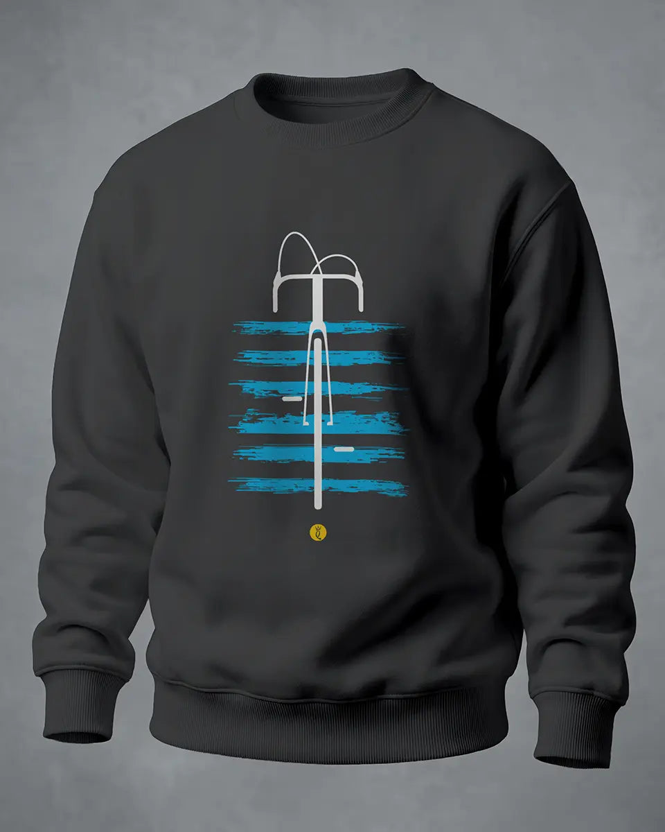 Sweatshirt Bike in Rio