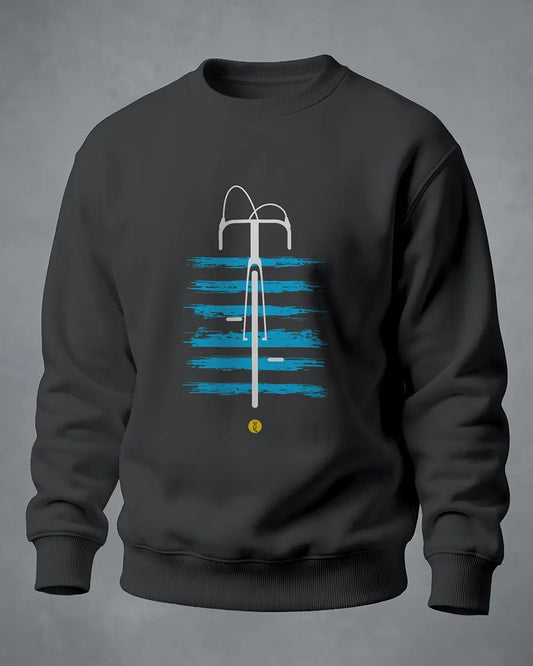 Sweatshirt Bike in Rio