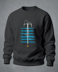 Sweatshirt Bike in Rio