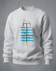 Sweatshirt Bike in Rio