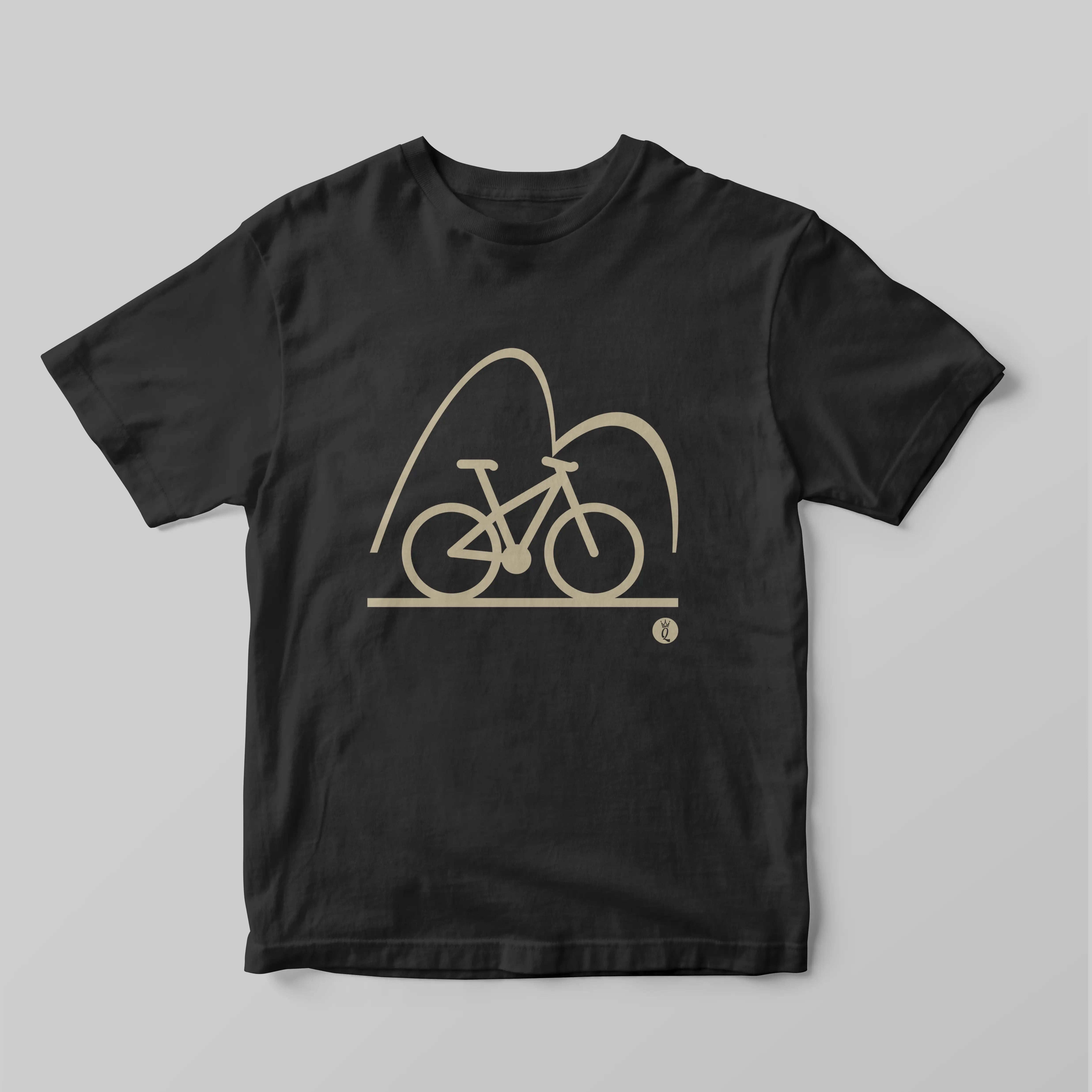 MTB e Pão de Açúcar