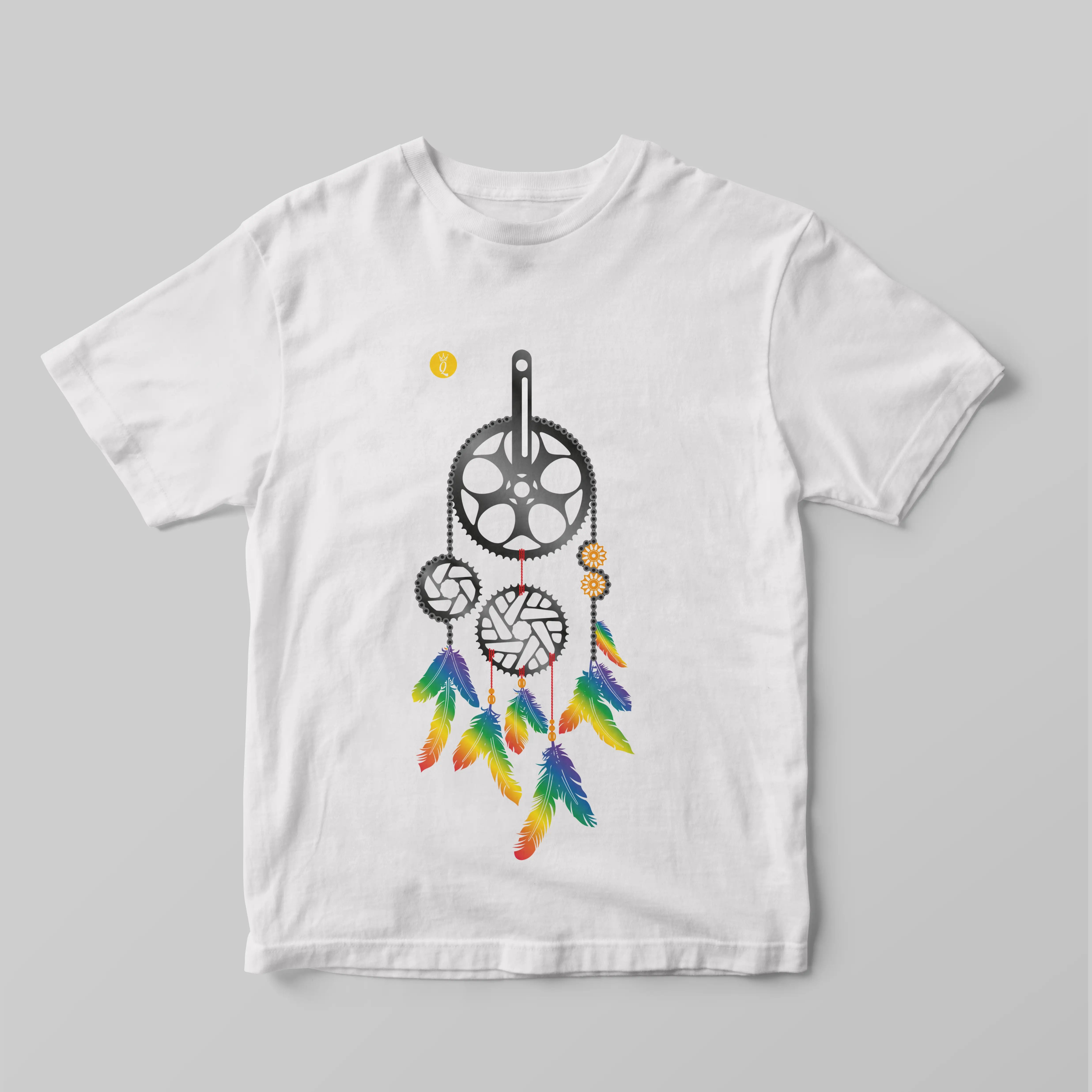 Filtro dos sonhos Bike