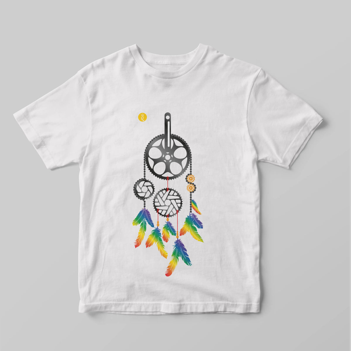 Filtro dos sonhos Bike