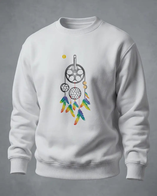 Sweatshirt Filtro dos sonhos Bike
