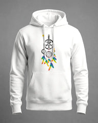 Hoodie Filtro dos sonhos Bike