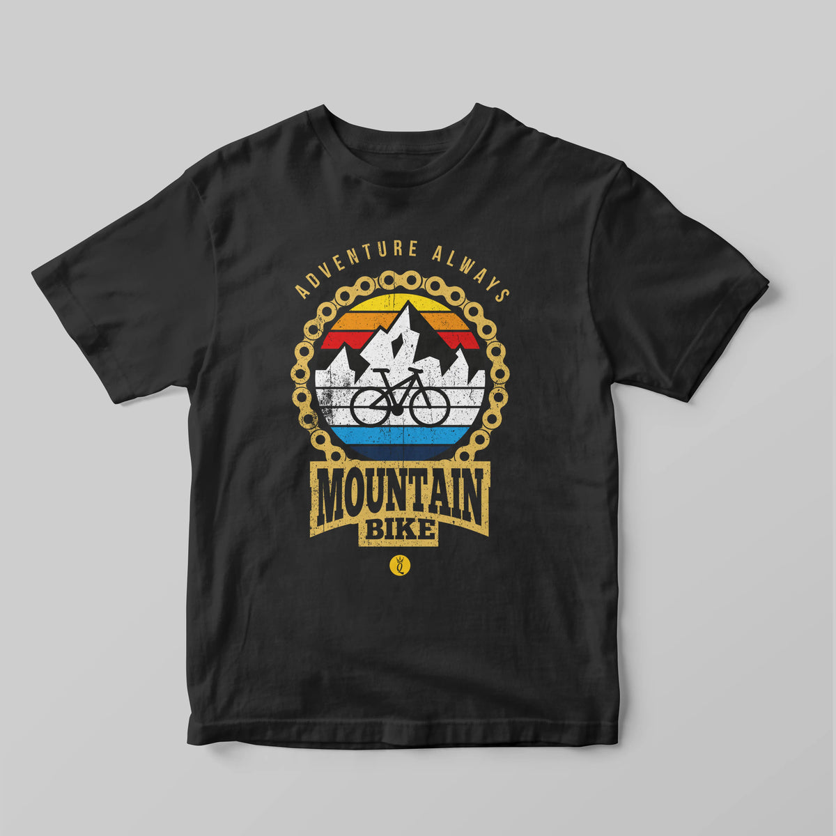 Adventure always - mtb