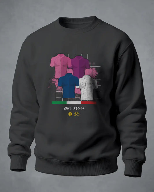 Sweatshirt Jerseys Giro d’Italia