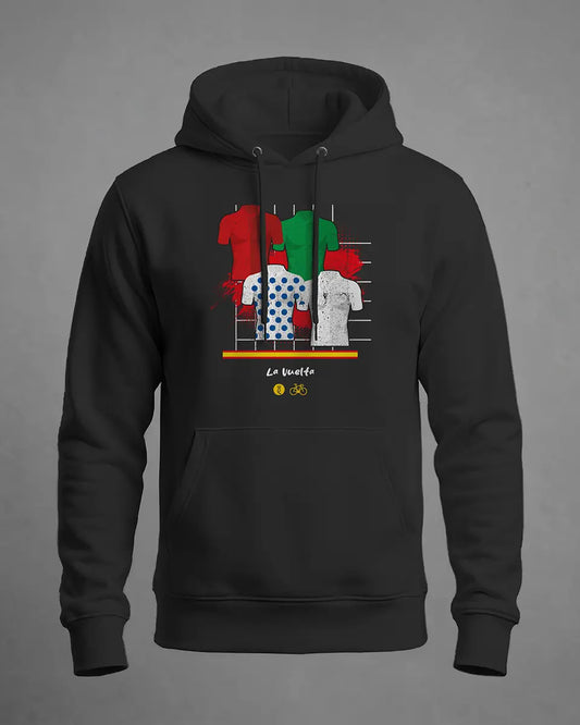 Hoodie Jerseys La Vuelta