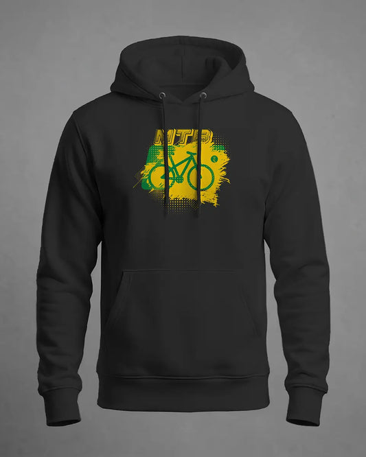 Hoodie Mountain Bike